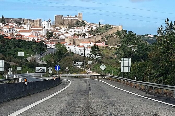 Private Tour in Óbidos, Mafra and The Silver Coast - Inclusions