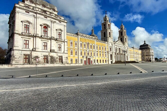 Private Tour in Óbidos, Mafra and The Silver Coast - Directions