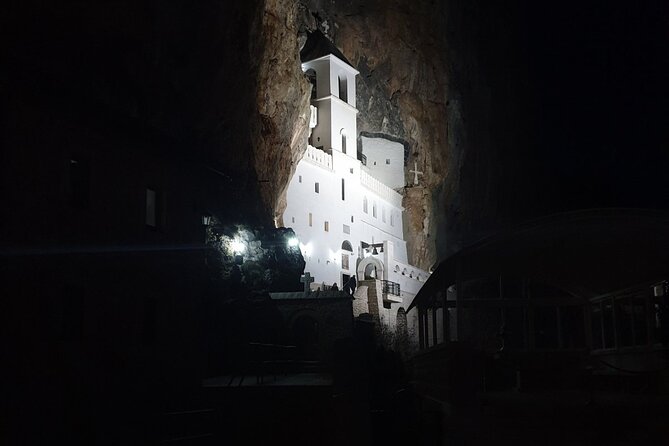Private Tour in Ostrog Monastery, Doclea and Nature Park Zeta - Reviews