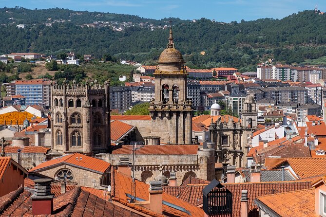 Private Tour in Ourense - Pricing
