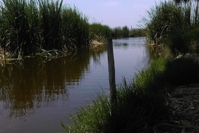 Private Tour in Pachacamac Temple and Pantanos De Villa Reserve - Directions