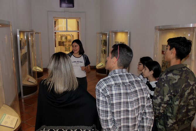 Private Tour in Parras Coahuila Through the Historic Center - Tips for an Unforgettable Private Tour Experience