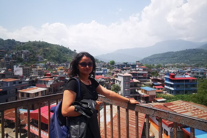 Private Tour in Pokhara Nepal With a Local Guide - Overview