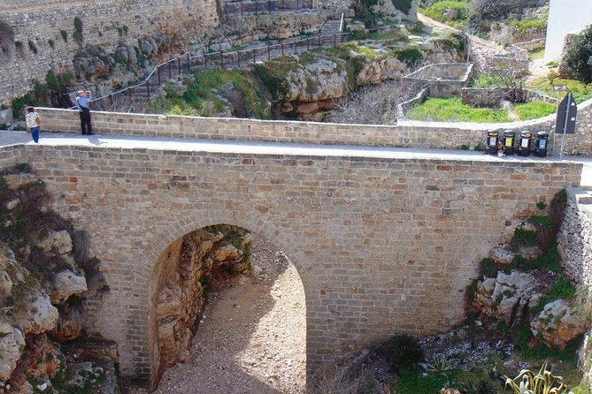 Private Tour in Polignano a Mare: Overlooking the Sea - Reviews