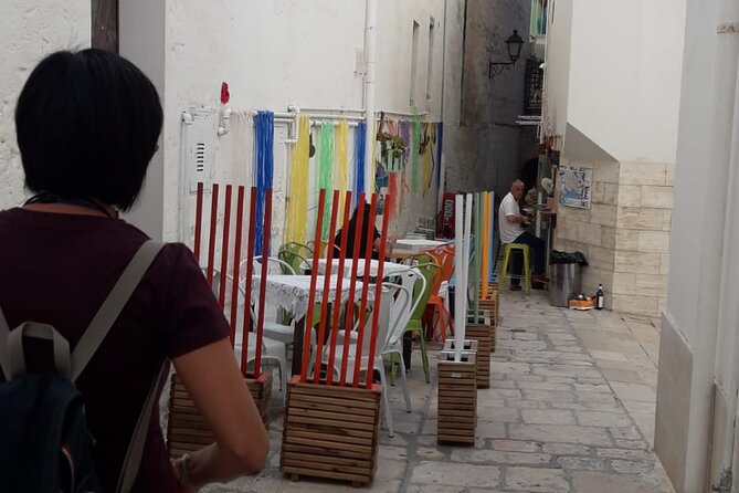 Private Tour in Polignano a Mare: Overlooking the Sea - Visitors Feedback