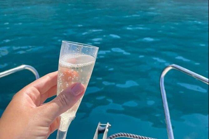 Private Tour in Polignano to Discover the Caves With Aperitif - Tour Highlights