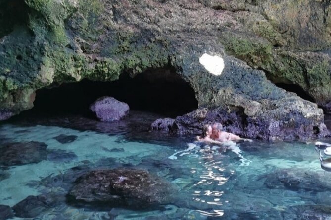 Private Tour in Polignano to Discover the Caves With Aperitif - Inclusions and Amenities