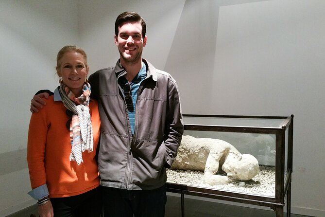 Private Tour in Pompeii and the Amalfi Coast With an Archaeologist - Common Questions