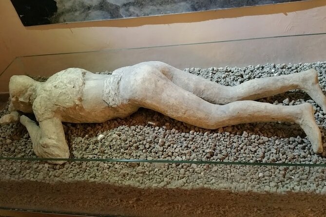 Private Tour in Pompeii at Your Pace - Check Out the Reviews and Ratings