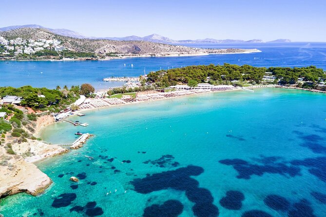 Private Tour in Poseidon Temple and Swim in Lake Vouliagmeni - Traveler Photos and Reviews