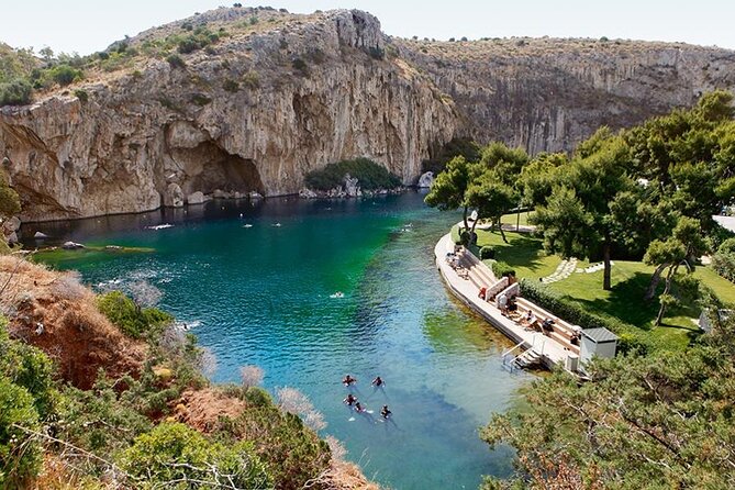 Private Tour in Poseidon Temple and Swim in Lake Vouliagmeni - Hosts Responses to Traveler Reviews