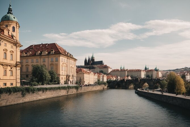 Private Tour in Prague - Castle, Old Town Square & More - Scheduling