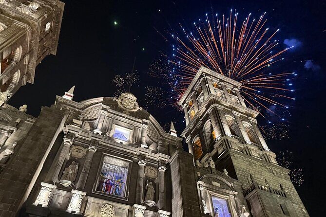 Private Tour in Puebla - Good To Know