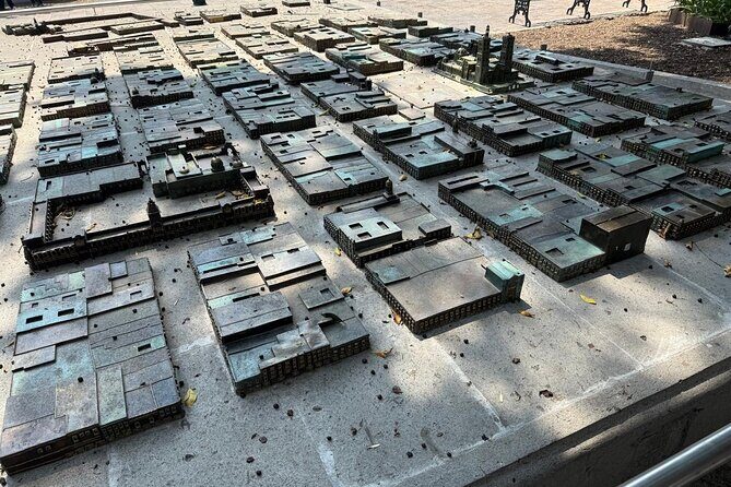 Private Tour in Puebla - Exploring Puebla: A Deep Dive into the Tour