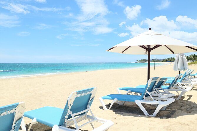 Private Tour in Puerto Plata and La Playa - Good To Know