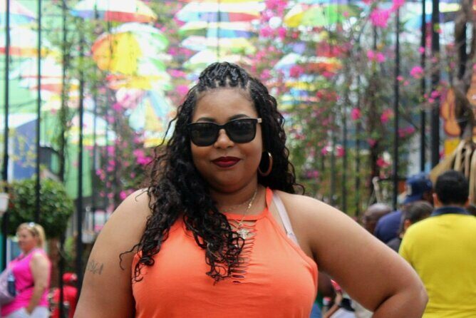 Private Tour in Puerto Plata and La Playa - Scenic Waterfront and Poseidon Statue