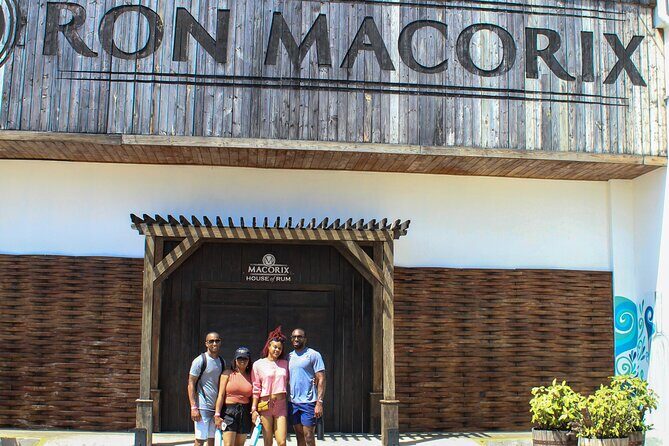 Private Tour in Puerto Plata and La Playa - Fortaleza San Felipe: Historic Seaside Fortress