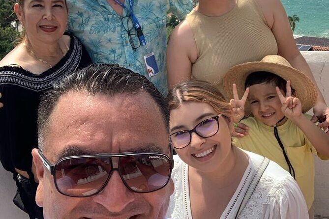 Private Tour in Puerto Vallarta - Exploring Puerto Vallarta: A Private Tour That Covers the Best