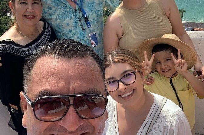 Private Tour in Puerto Vallarta - Who Will Enjoy This Tour?