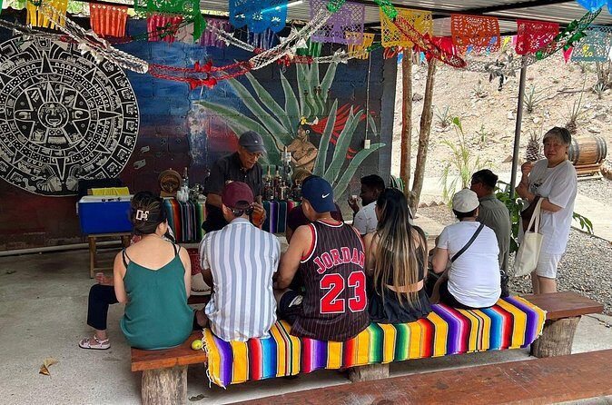 Private Tour in Puerto Vallarta - FAQs