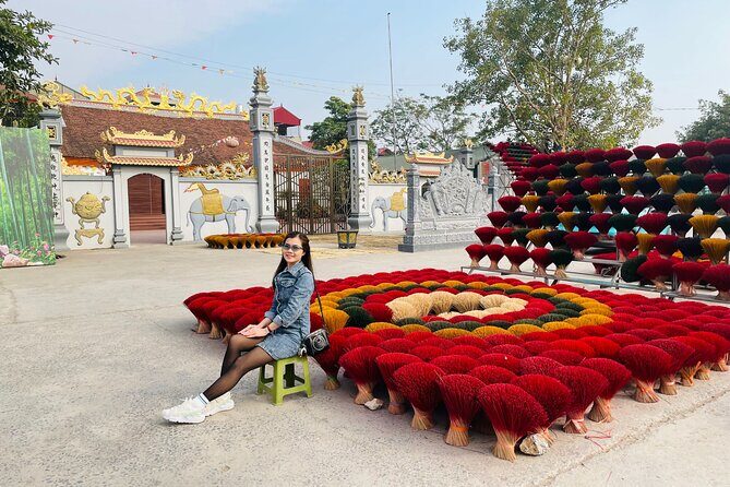 Private Tour in Quang Phu Cau to Tam Coc and Ninh Binh - What Travelers Can Expect