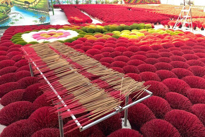 Private Tour in Quang Phu Cau to Tam Coc and Ninh Binh - FAQs