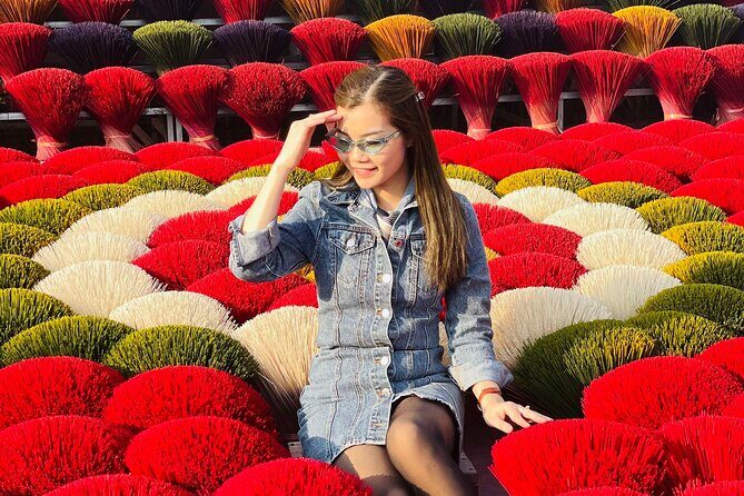 Private Tour in Quang Phu Cau to Tam Coc and Ninh Binh - Good To Know