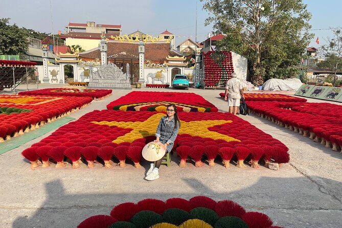 Private Tour in Quang Phu Cau to Tam Coc and Ninh Binh - The Itinerary in Detail: What You Can Expect