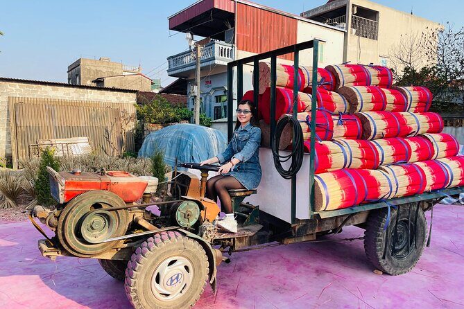 Private Tour in Quang Phu Cau to Tam Coc and Ninh Binh - The Sum Up