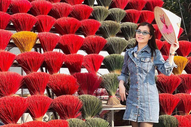 Private Tour in Quang Phu Cau to Tam Coc and Ninh Binh - FAQ