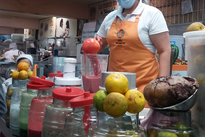 Private Tour in Quito With Market, Cable Car, Guayasamín Museum and Chocolate Tasting - Tour Highlights
