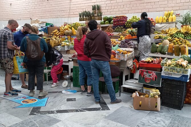 Private Tour in Quito With Market, Cable Car, Guayasamín Museum and Chocolate Tasting - Additional Info