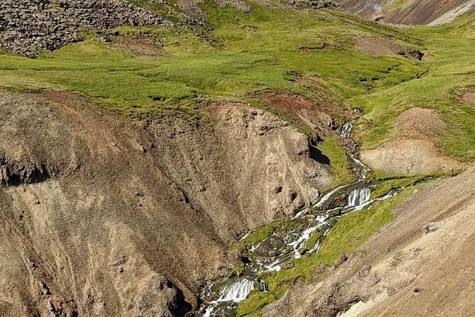 Private Tour in Reykjavik Hiking and Lunch Picnic - Inclusions