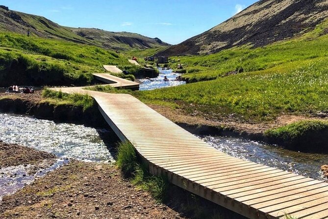 Private Tour in Reykjavik Hiking and Lunch Picnic - The Sum Up