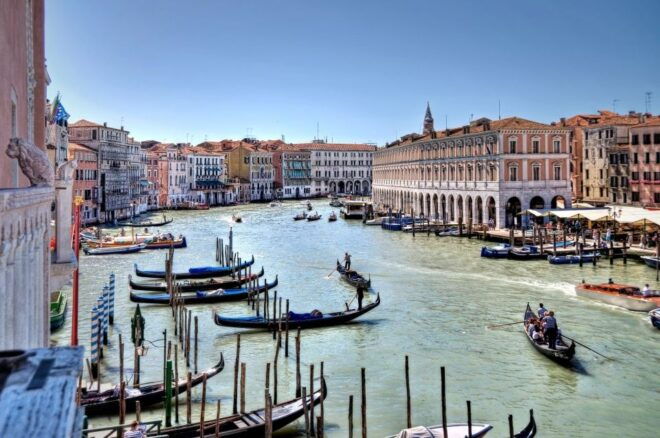 Private Tour in Rialto and Jewish Quarter - Tour Highlights