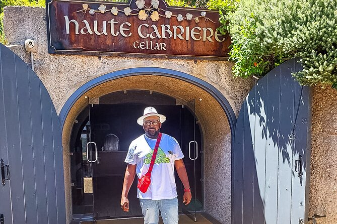 Private Tour in Robben Island, Kirstenbosch and Stellenbosch - Cancellation Policy Details
