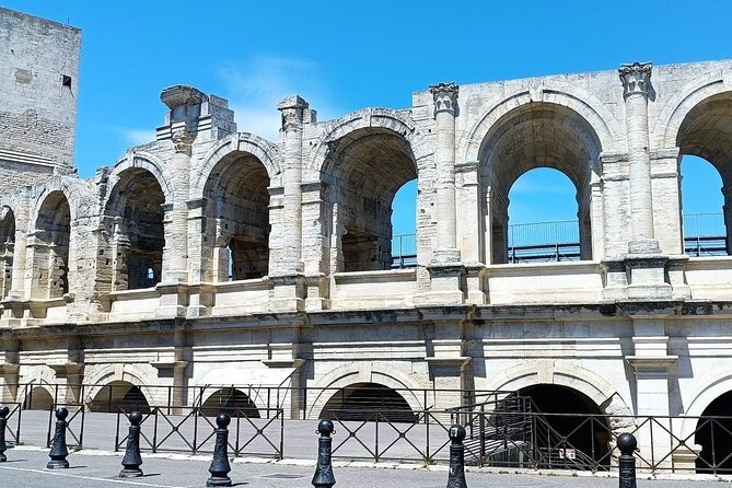 Private Tour in Roman Town of Arles, Camargue National Park - Good To Know