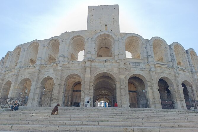 Private Tour in Roman Town of Arles, Camargue National Park - Local Culture Immersion