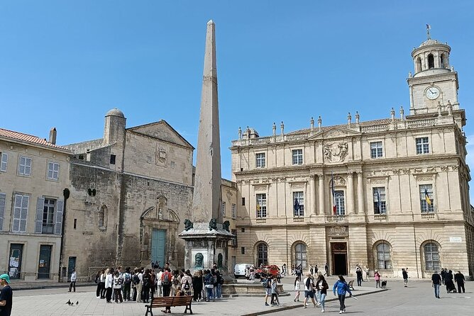 Private Tour in Roman Town of Arles, Camargue National Park - The Sum Up