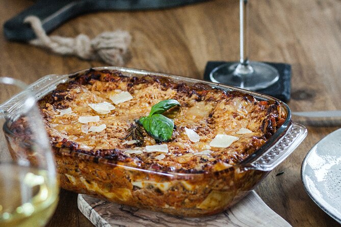 Private Tour in Rome of the Local Food Culture With a Local - Tour Overview