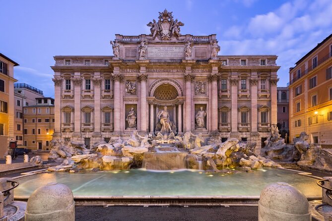 Private Tour in Rome of the Local Food Culture With a Local - Local Food Highlights