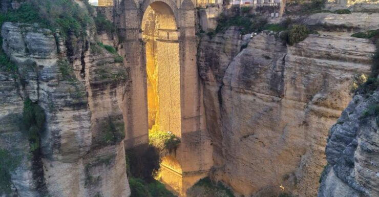 Private Tour in Ronda - Experience