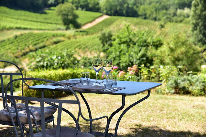 Private Tour in Saint-Emilion: Underground Monuments and Grands Crus Tasting - Common Questions