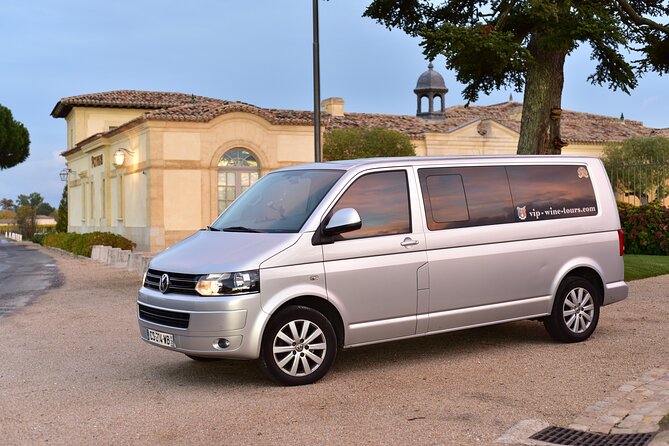 Private Tour in Saint-Emilion: Underground Monuments and Grands Crus Tasting - The Sum Up