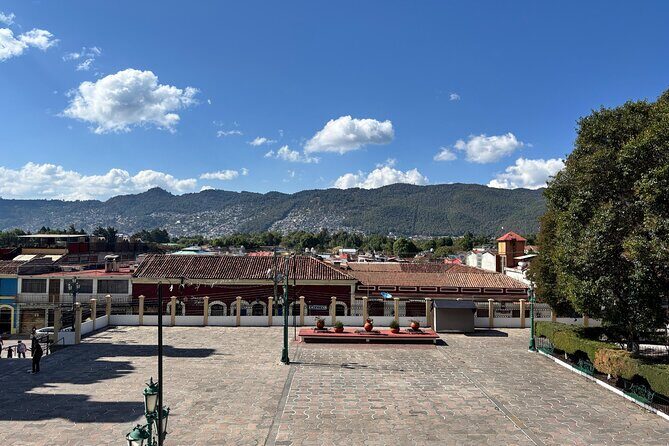 Private Tour in San Cristobal de las Casas - Exploring San Cristóbal de las Casas: What to Expect from the Tour