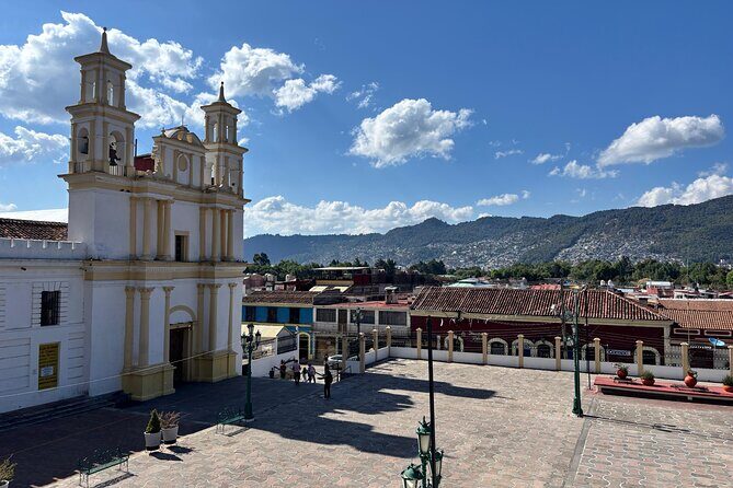 Private Tour in San Cristobal de las Casas - Practical Details and Considerations