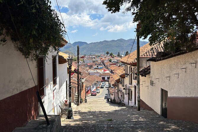 Private Tour in San Cristobal de las Casas - The Sum Up: Who Will Love This Tour?