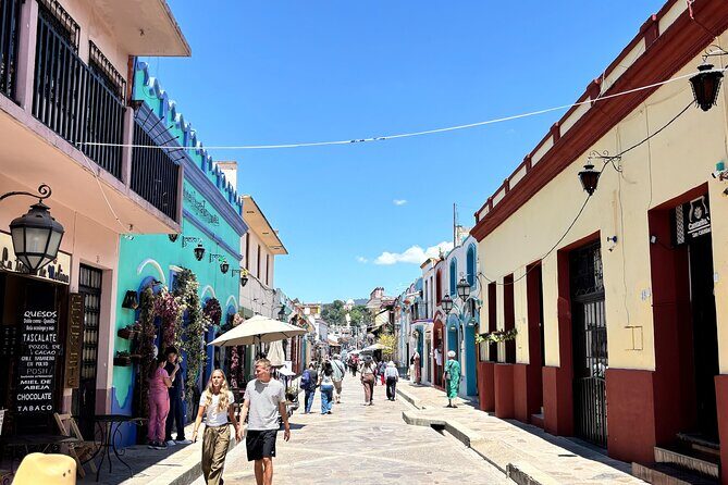 Private Tour in San Cristobal de las Casas - FAQ
