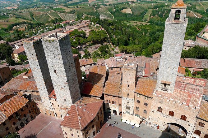 Private Tour in San Gimignano - Common Questions