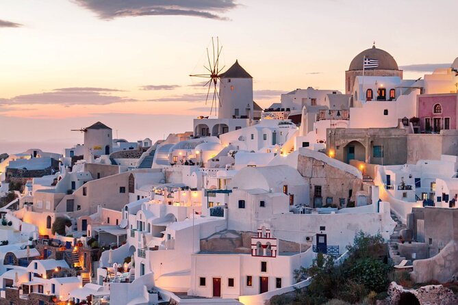 Private Tour in Santorini Hidden Spots - Good To Know